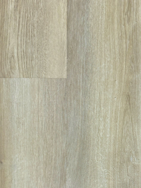 Bass Timber - Luxury Hybrid 8mm